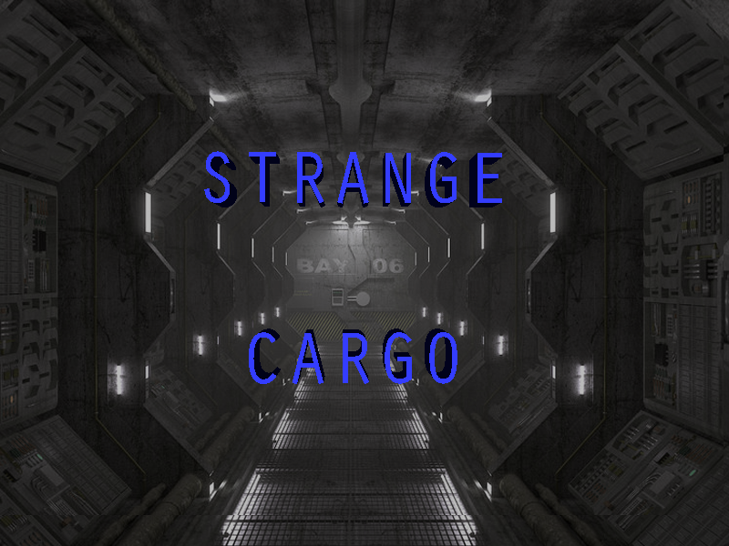 Strange Cargo