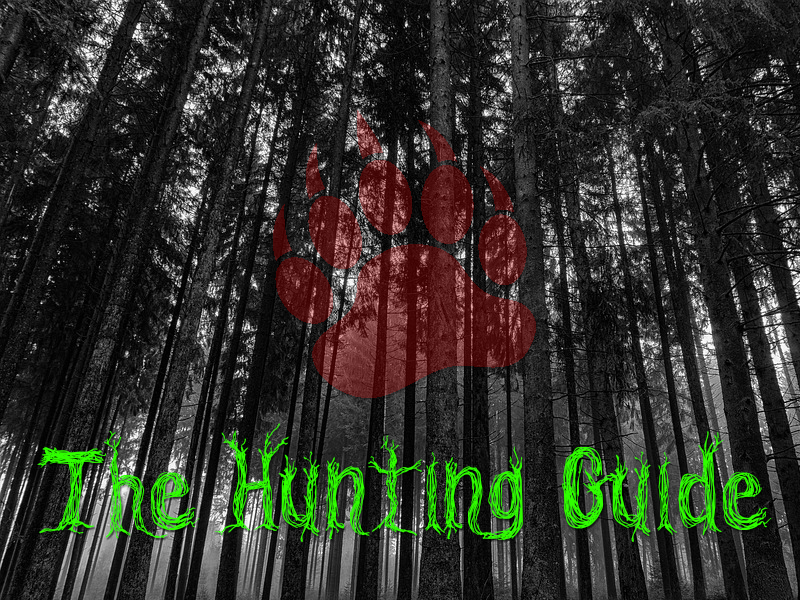 The Hunting Guide