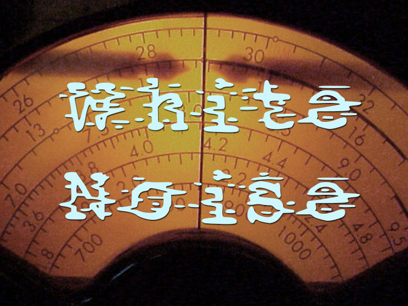 White Noise