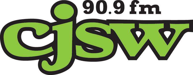 CJSW 90.9FM